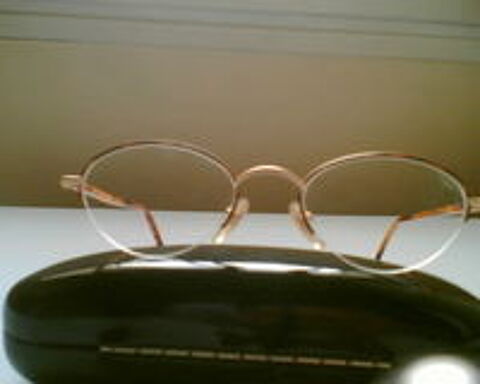   Lunettes de vue Femme François PINTON 