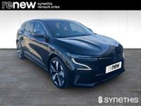 M&eacute;gane Megane E-Tech EV60 220 ch super charge Techno 2023 occasion 13200 Arles