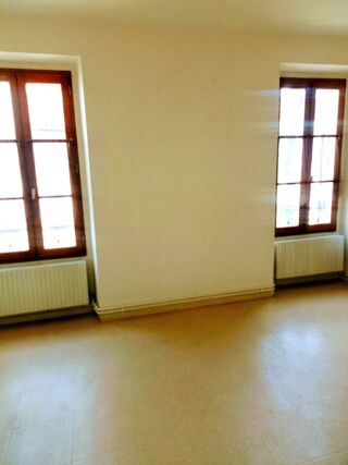  Appartement à vendre 3 pièces 53 m²