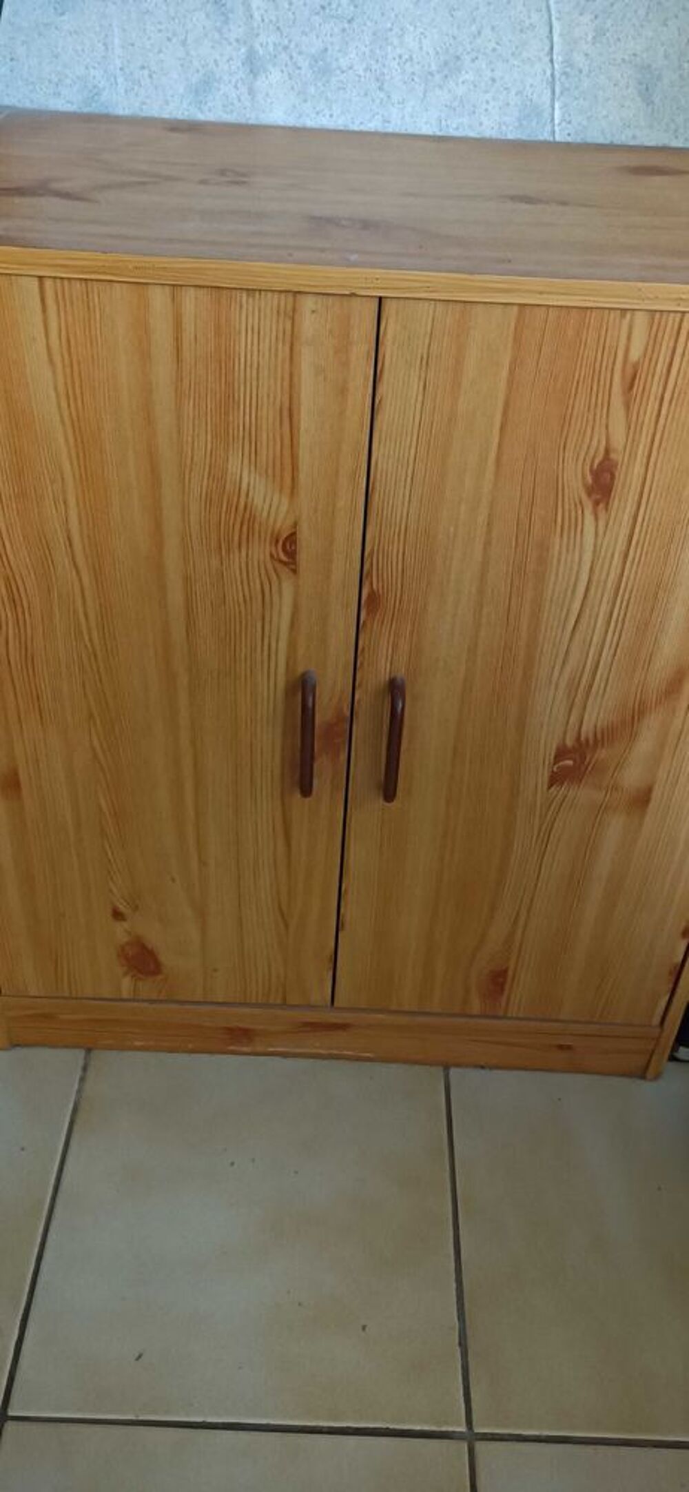 Petite armoire Meubles