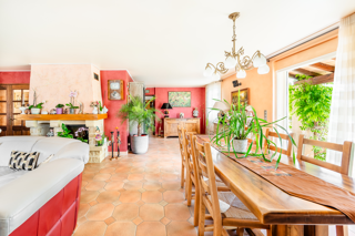  Villa  vendre 7 pices 182 m