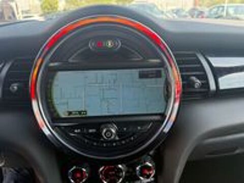 Cooper S Hatch 3 Portes 192 ch Pack John Cooper Works A 2014 occasion 95610 &Eacute;ragny