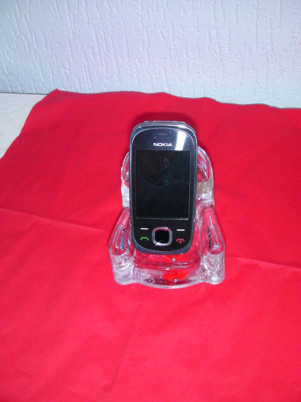 PETIT FAUTEUIL REPOSE TELEPHONE Décoration