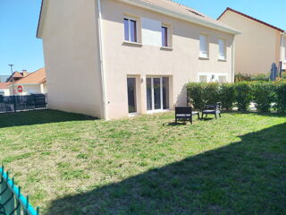  Maison à vendre 4 pièces 80 m²