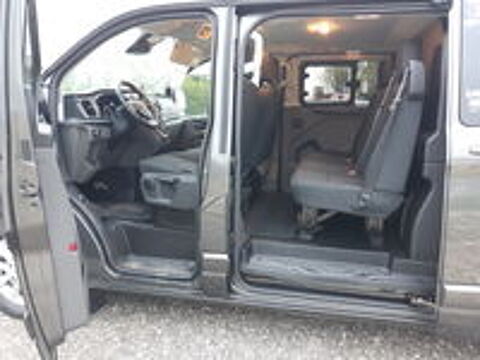 Transit Custom TRANSIT CUSTOM CA 300 L1H1 2.0 ECOBLUE 170 CH BVA8 LIMITED 2023 occasion 45300 Ascoux