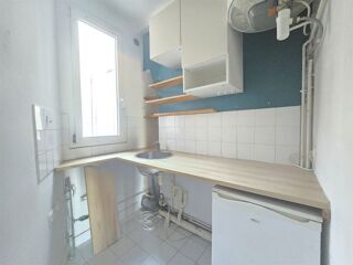  Appartement à louer 2 pièces 30 m²
