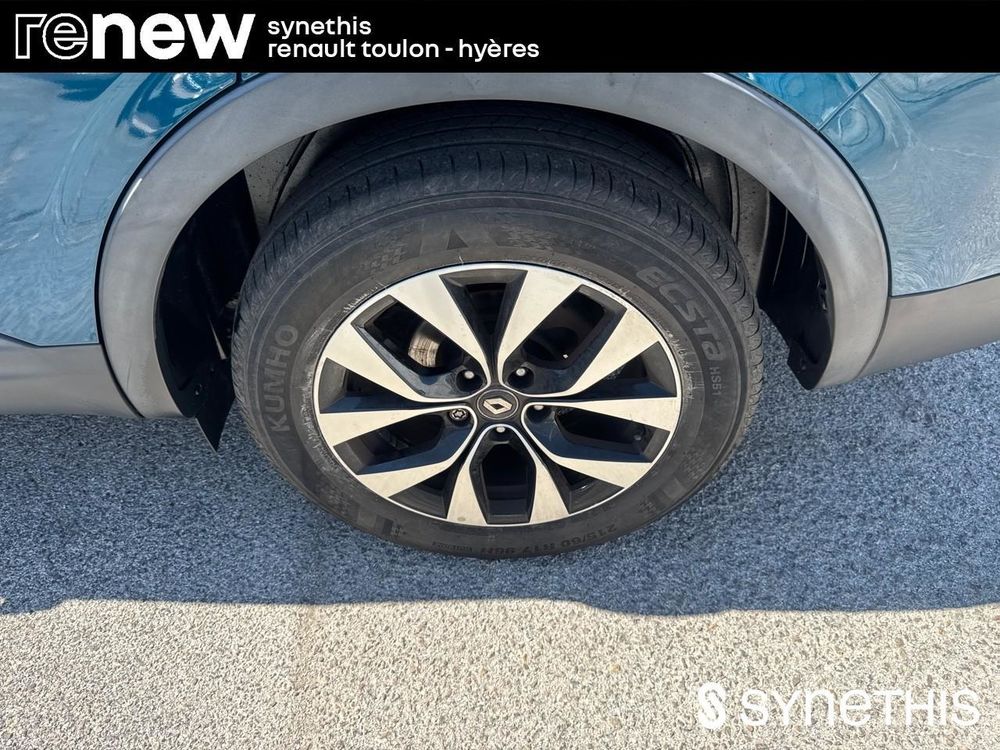Arkana E-Tech hybride 145 - 22 Evolution 2023 occasion 83160 La Valette-du-Var