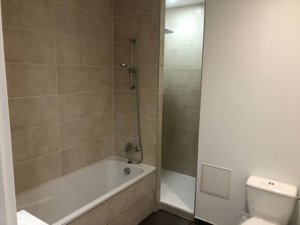 Location Appartement Grand T3 Saint-Étienne