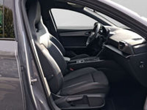 Leon 2.0 TSI 300 ch DSG7 VZ 2022 occasion 75009 Paris