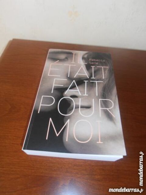 Il était fait pour moi (4) 5 Tours (37)