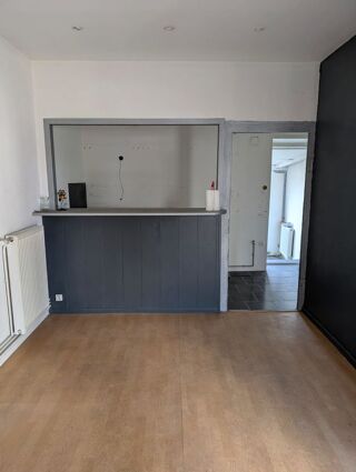  Maison � vendre 3 pi�ces 66 m�