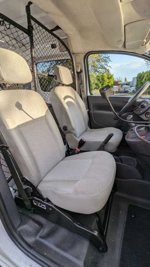 Renault kangoo II Express 1.5 dCi 90