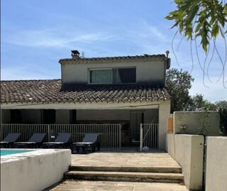  Maison � vendre 7 pi�ces 291 m�