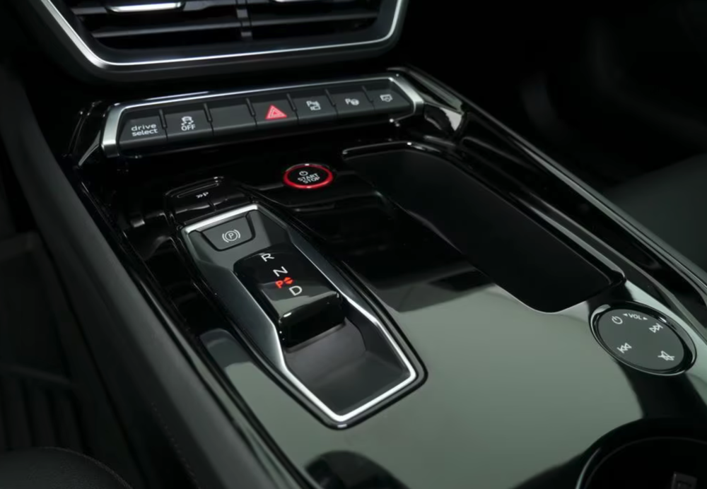 E-TRON e-tron GT 476 ch quattro Avus 2023 occasion 59000 Lille