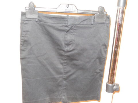 jupe noire SPRINGFIELD Taille 34 8 Rennes (35)