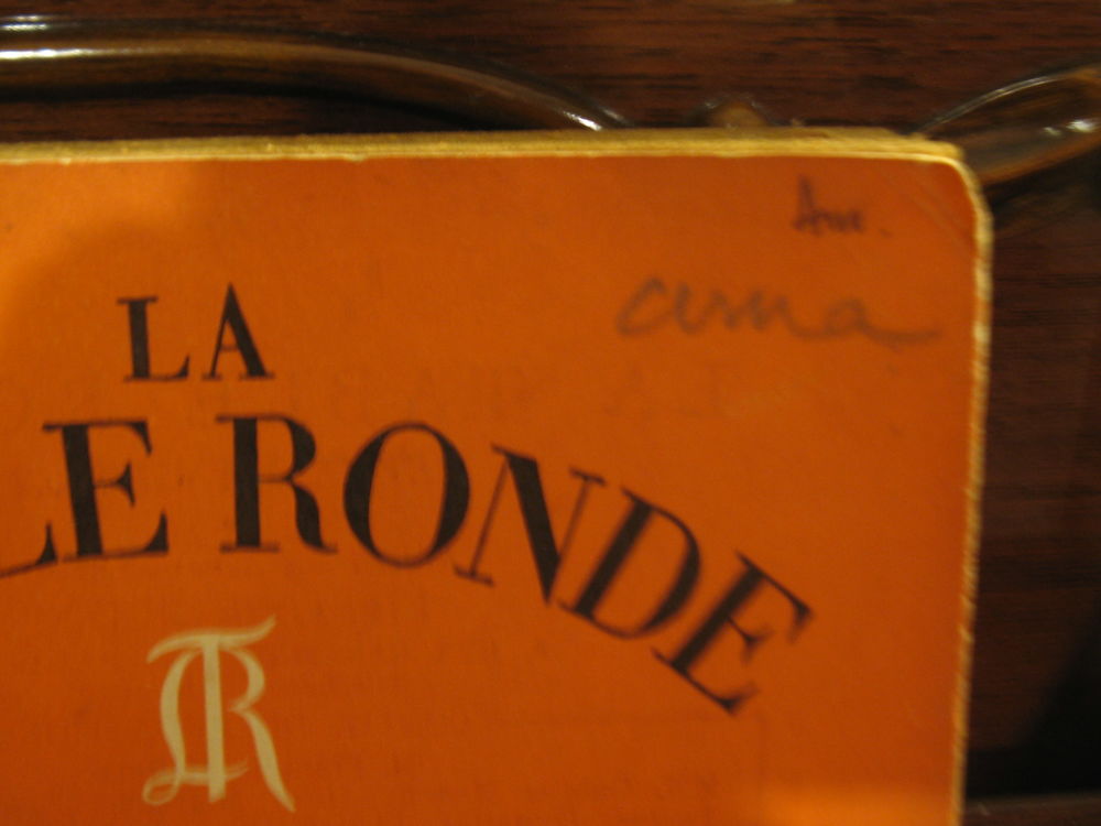 Revues des deux Mondes Livres et BD