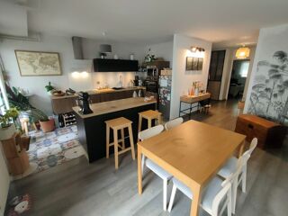  Appartement  vendre 3 pices 80 m