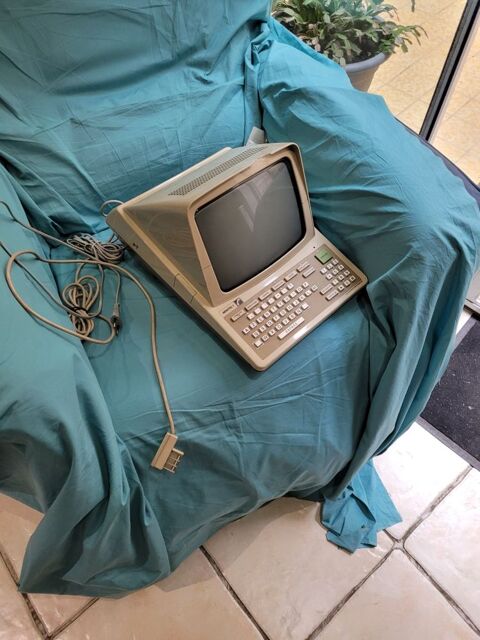 Minitel 50 Claira (66)