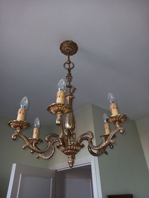 clairage 120 Poissy (78)