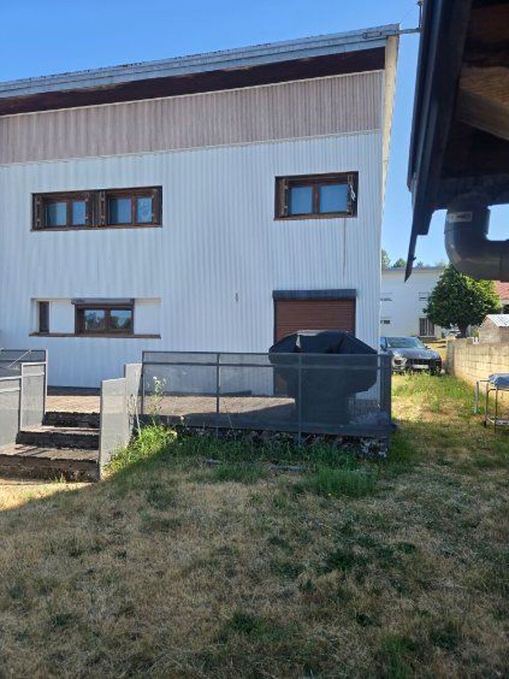 Vente Maison maison mitoyenne a fraize 88230 de 75 m2 Fraize