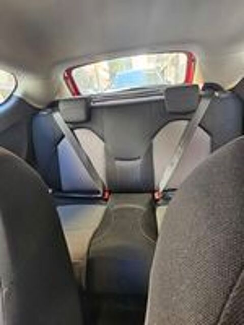 Mito MiTo 1.4 T-Jet 155 Selective 2009 occasion 06600 Antibes