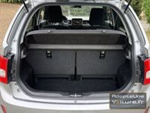 Ignis III (2) 1.2 DUALJET HYBRID PRIVILEGE 2022 occasion 60510 Therdonne