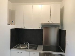  Appartement � louer 2 pi�ces 27 m�