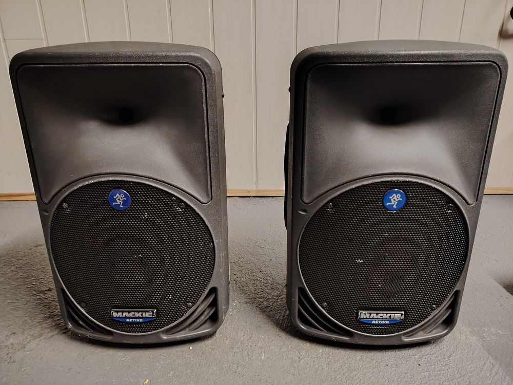 enceinte Instruments de musique