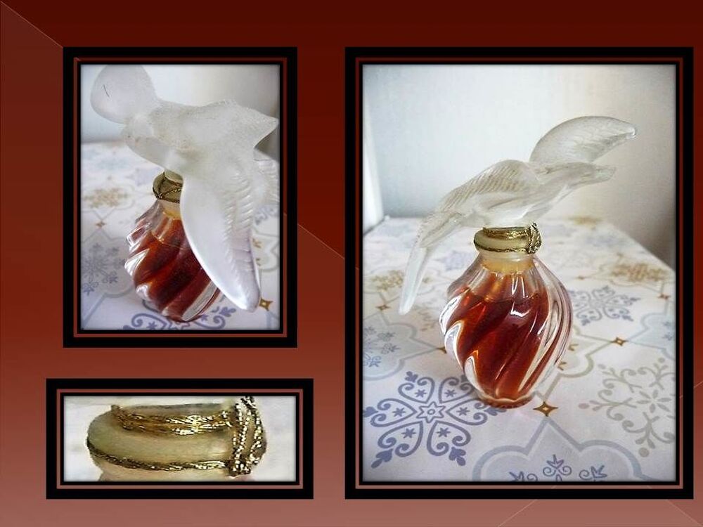 Air du temps parfum 15 ml 