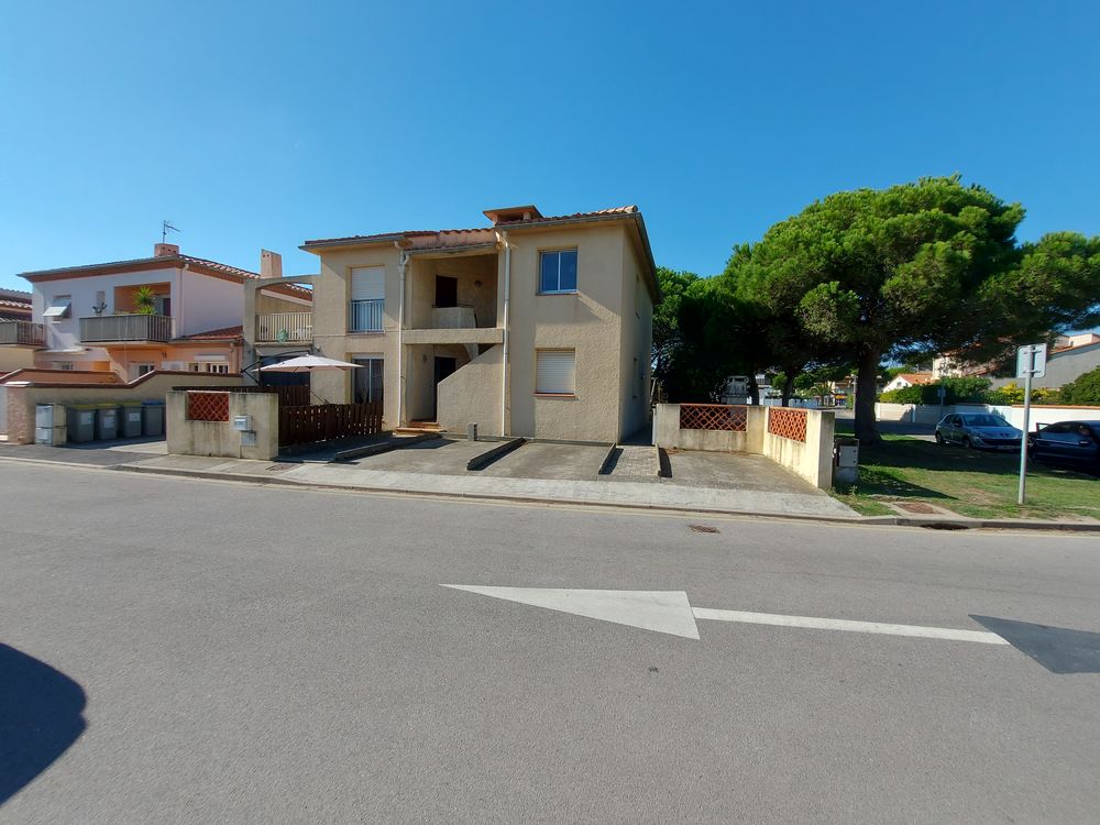  200m mer et port 6pers wifi animaux chéques vacances  Languedoc-Roussillon, St Cyprien Plage (66750)