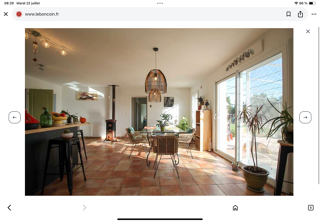  Villa � vendre 5 pi�ces 110 m� Aurel