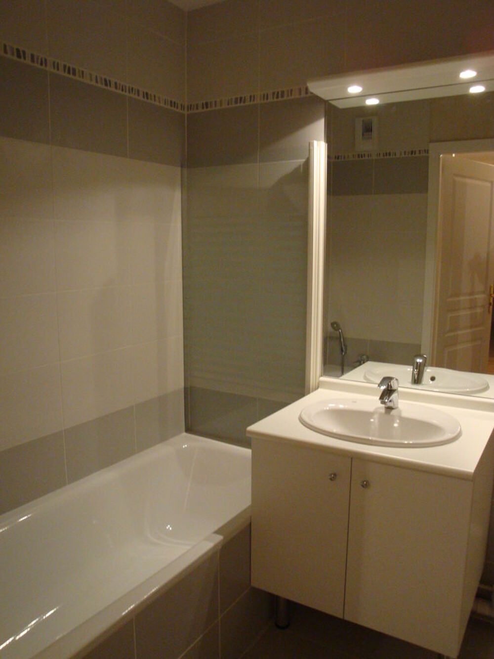 Vente Appartement Appartement 2 pièces 44m2 Oberhoffen-sur-moder