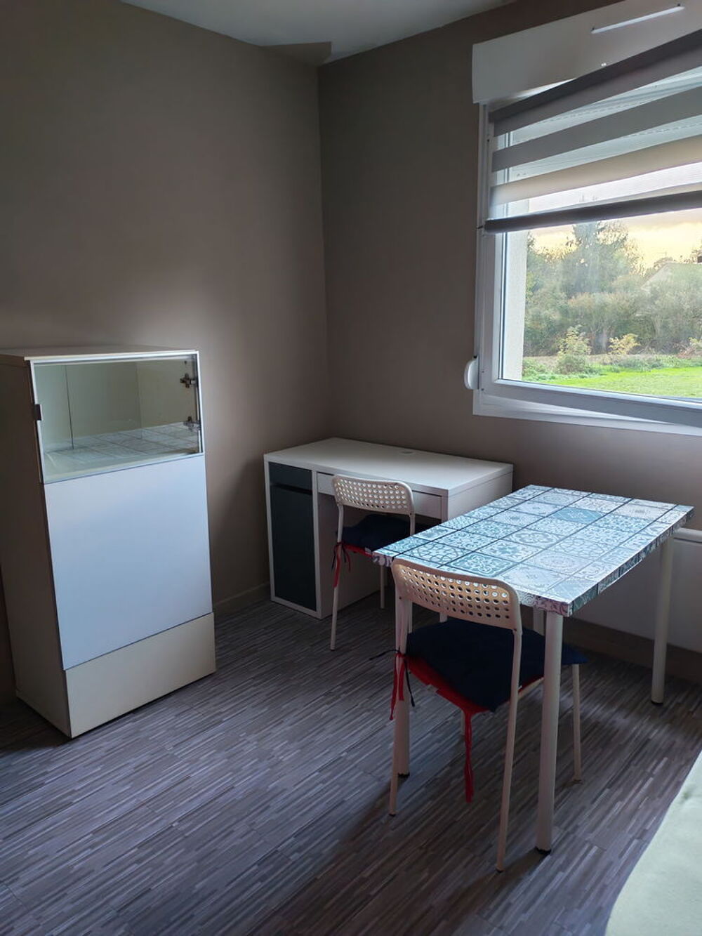 Vente Appartement studio limite bethune beuvry Beuvry