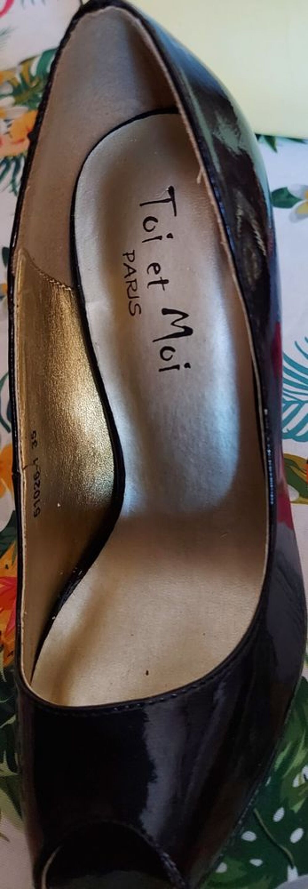 Escarpins Chaussures