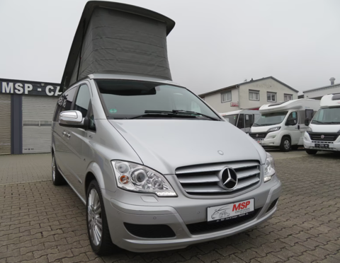 Mercedes Divers 2012 occasion Nancy 54000