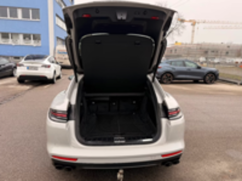 Panamera Turbo V8 4.0 460 PDK GTS Sport Turismo 2019 occasion 59000 Lille