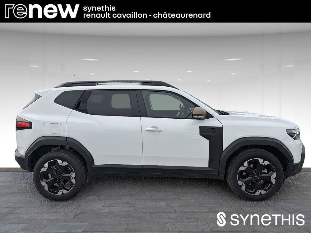 Duster Hybrid 140 Extreme 2025 occasion 84300 Cavaillon