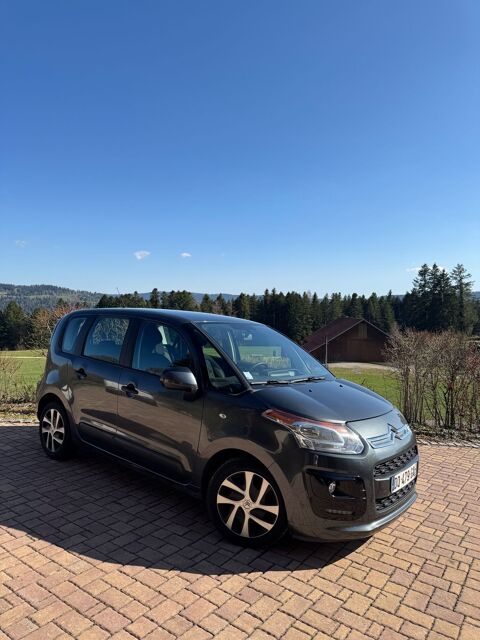 Citroen c3 picasso Citroën  HDi 90 Business