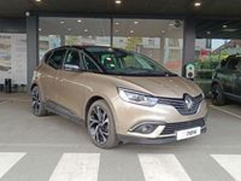 Scenic IV Scenic Blue dCi 150 Business Intens 2020 occasion 95220 Pierrelaye