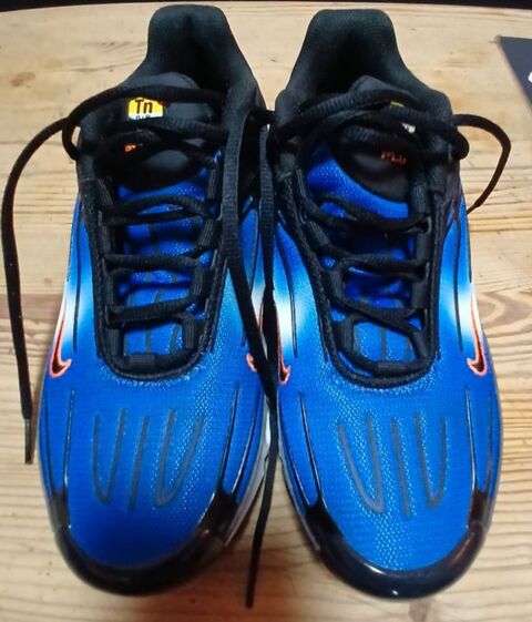 Basket TN Air Max Plus 150 Neuilly-sur-Marne (93)