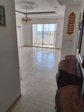  Appartement � vendre 4 pi�ces 125 m� Nabeul?, tunisia