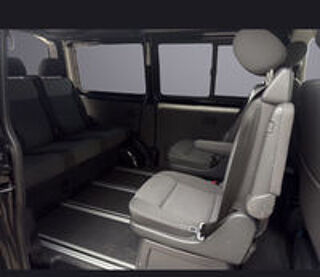 MULTIVAN 2007 occasion 18000 Bourges