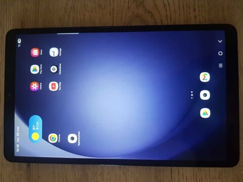 Tablette Galaxy A9
100 Épinal (88)