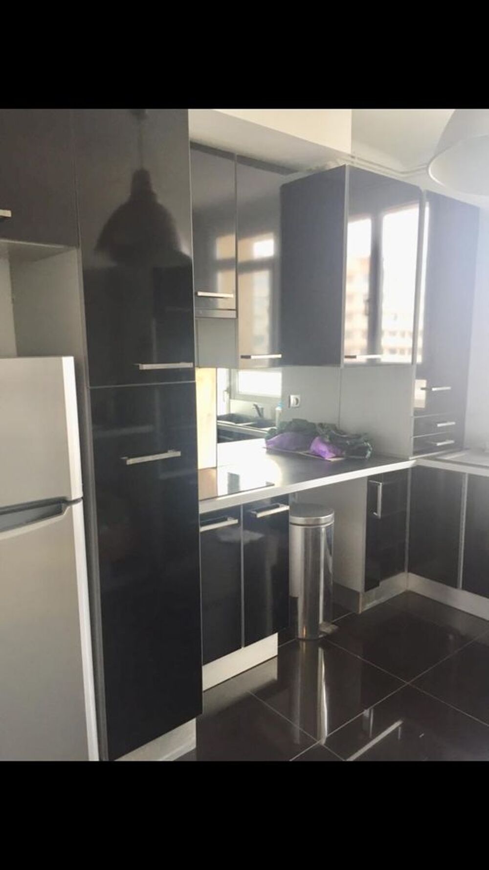Location Appartement Superbe T3/4 PRADO :100 M 2 meublé asc. climatisé Fev 27 Marseille 8
