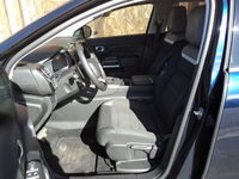 C5 aircross C5 Aircross BlueHDi 130 S&S EAT8 Feel Pack 2023 occasion 78610 Le Perray-en-Yvelines