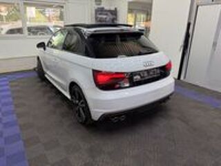 S1 2.0 TFSI 231 Quattro 2014 occasion 69120 Vaulx-en-Velin