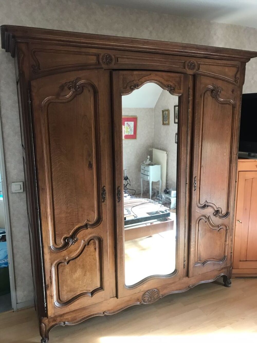 Armoire de chambre Meubles