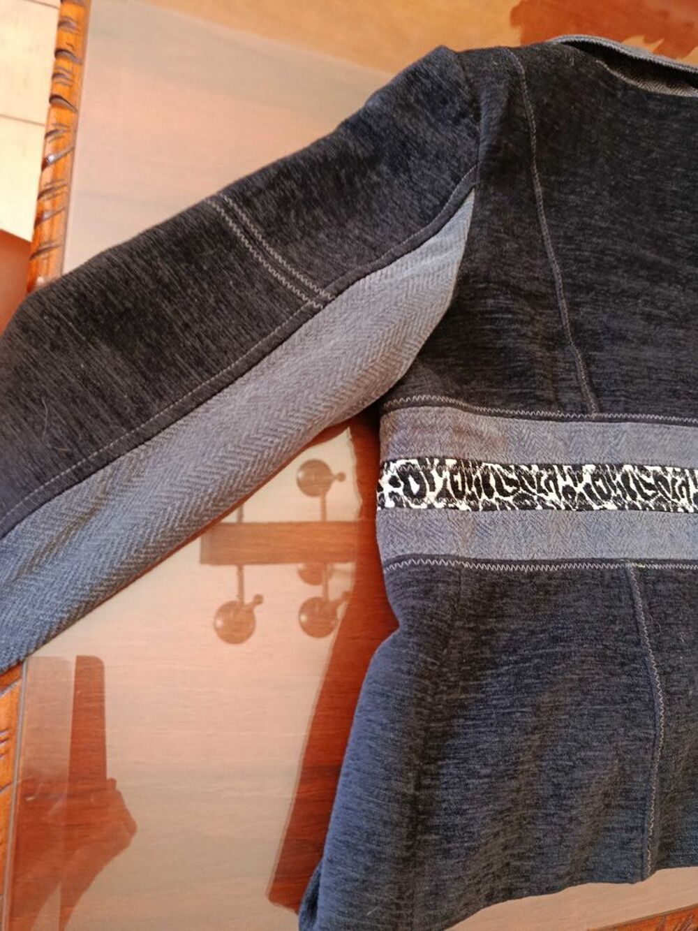 Blazer Vêtements