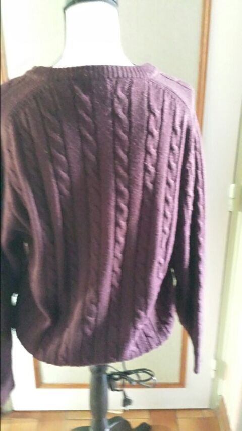 pull homme 10 Noyon (60)