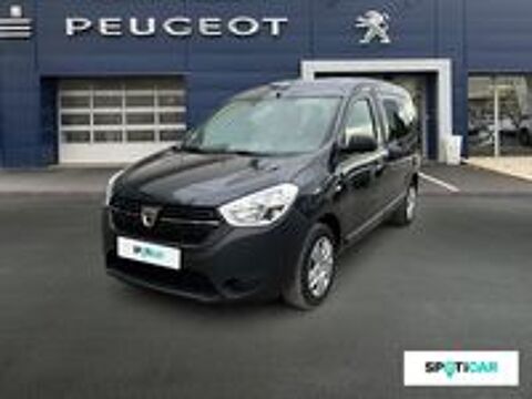Annonce voiture Dacia Dokker 11250 
